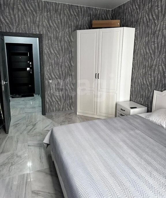 квартира р-н Анапский г Анапа ш Анапское 30к/3 фото 2
