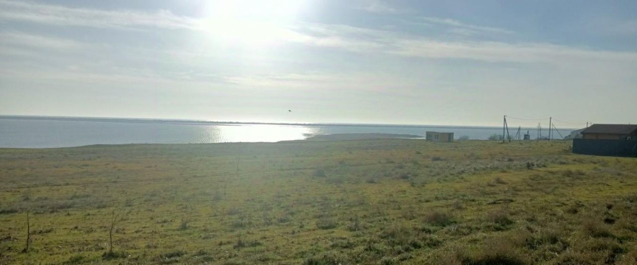 земля р-н Анапский г Анапа ст-ца Благовещенская пер Песчаный фото 1