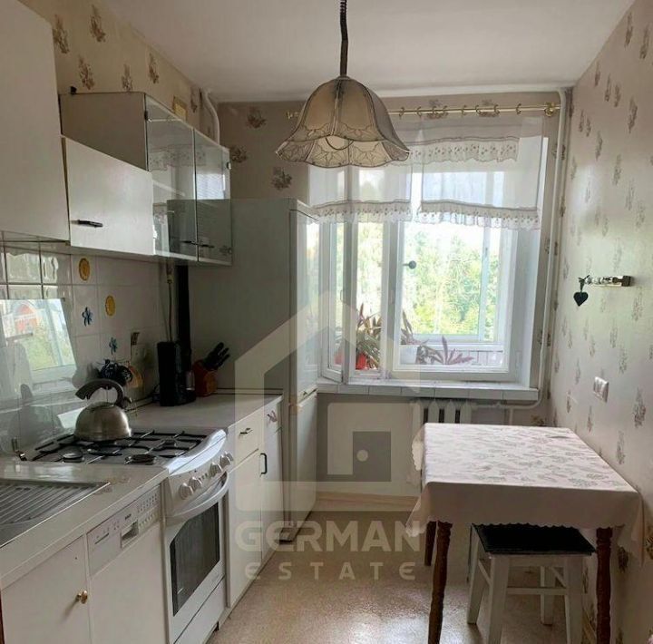 квартира г Одинцово ул Маршала Неделина 9 Одинцово фото 1