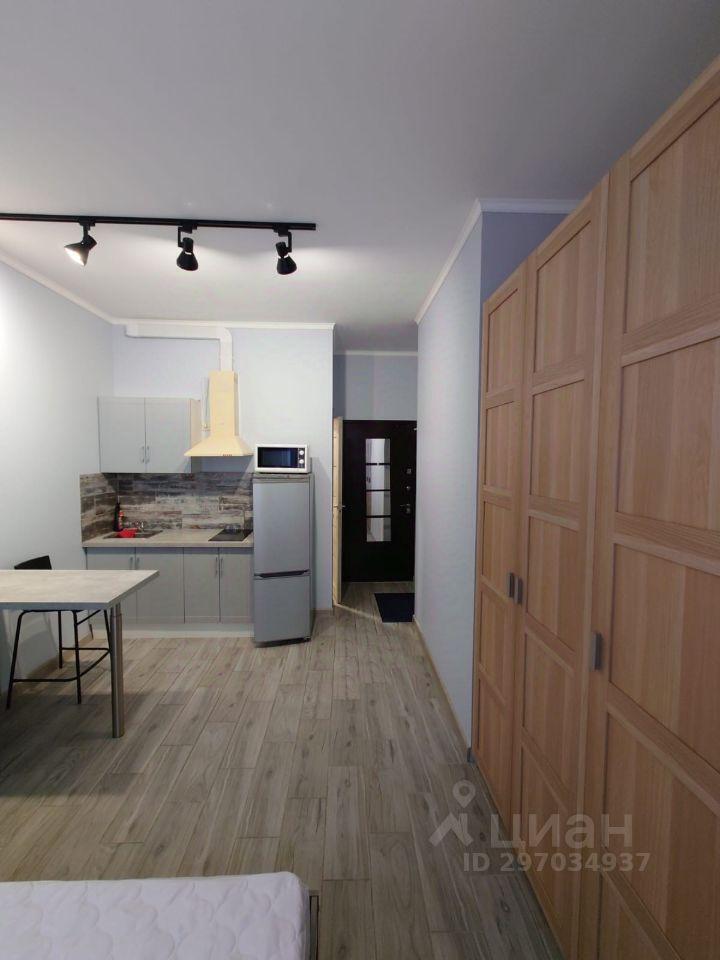 квартира г Красногорск Russia, Krasnogorsky District, Krasnogorsk, Ulitsa Geologov, 5 фото 1