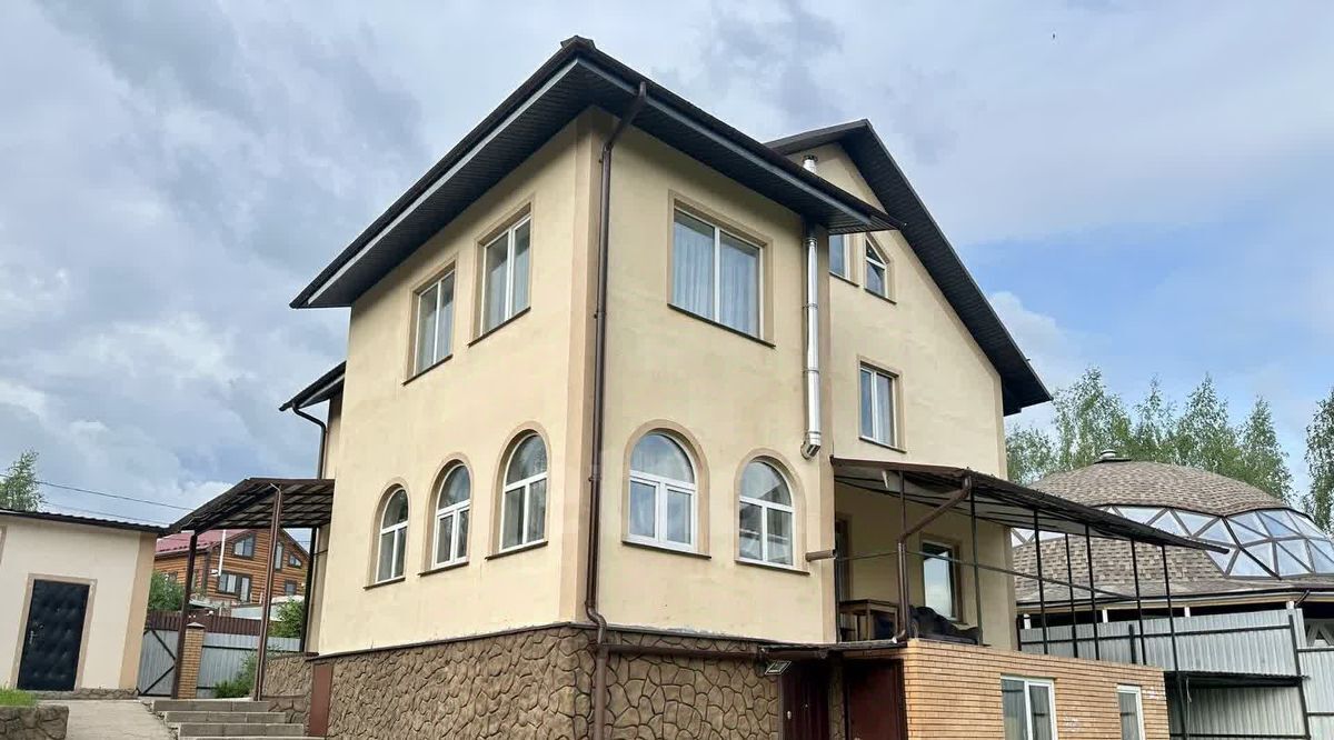 дом г Дмитров мкр Молодежный 158 фото 1