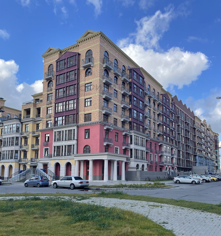 ул Рождественская 3 фото