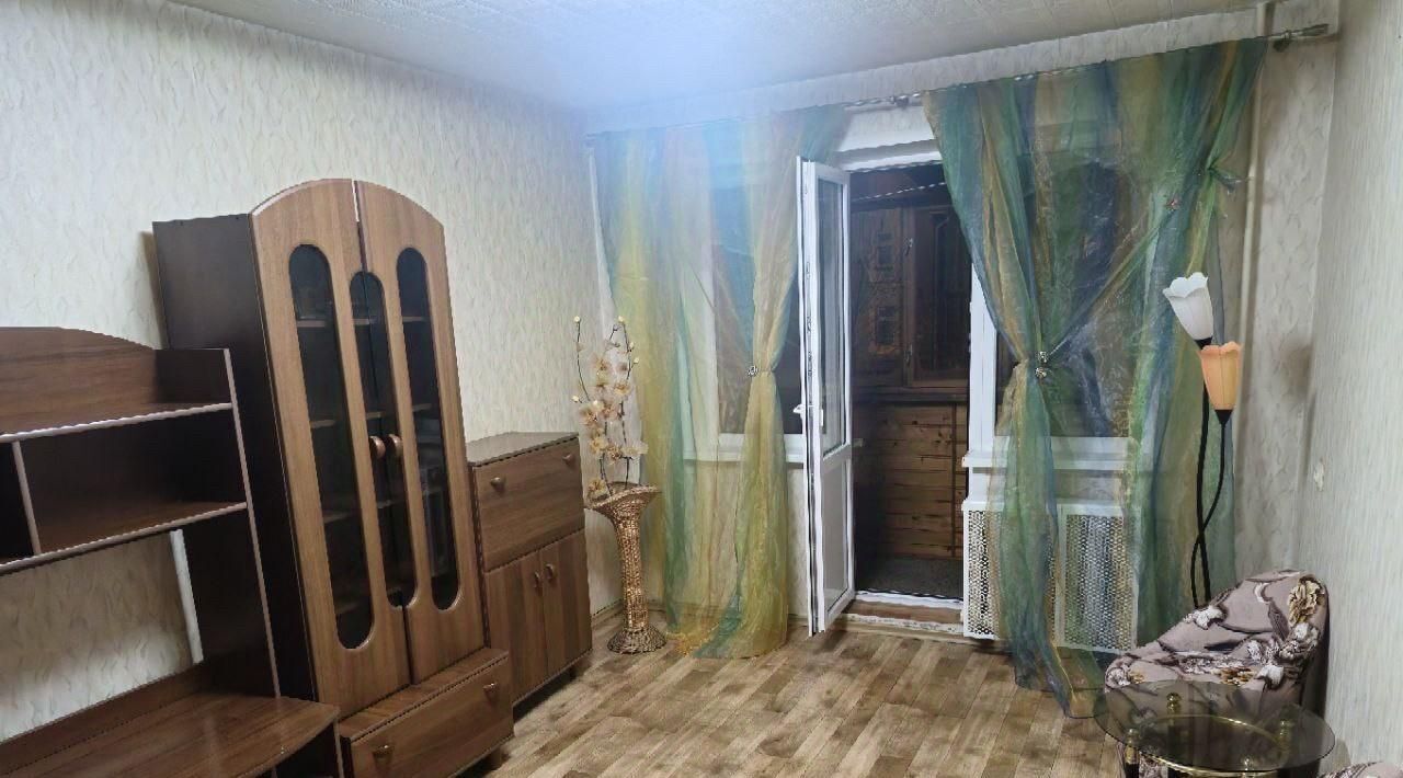 квартира г Орехово-Зуево Воронцовско-Пролетарский ул Барышникова 23 фото 3