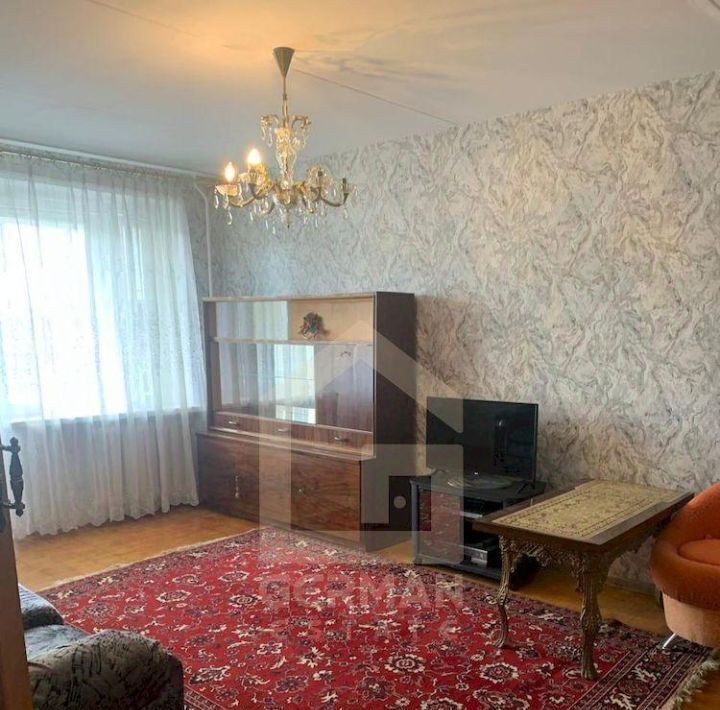 квартира г Одинцово ул Маршала Неделина 9 Одинцово фото 4