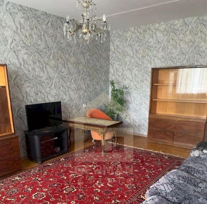 квартира г Одинцово ул Маршала Неделина 9 Одинцово фото 3