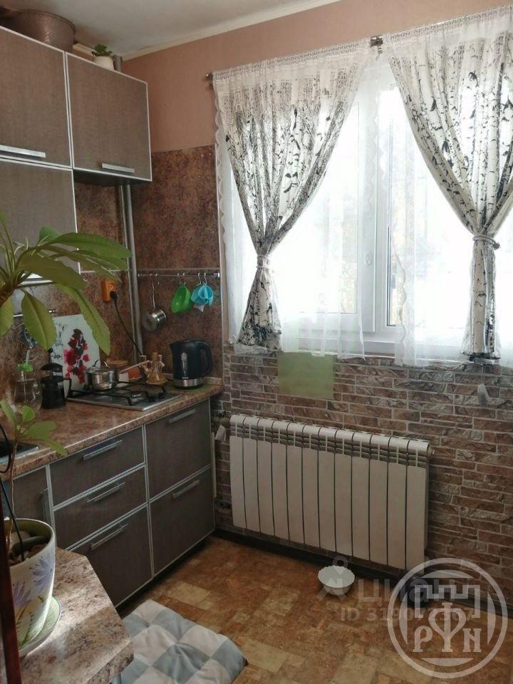 квартира р-н Всеволожский г Всеволожск ул Ленинградская 21/2 Всеволожское городское поселение фото 4