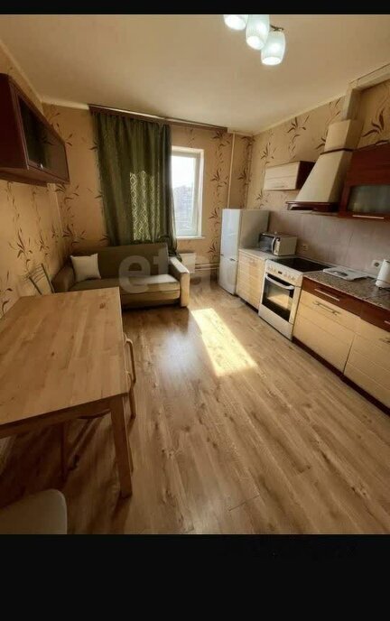 квартира г Балашиха мкр Кучино ул Смельчак 14 Кучино фото 3