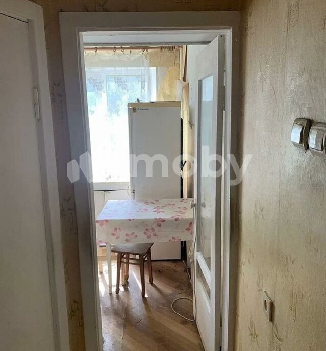 квартира г Калининград р-н Ленинградский ул Фрунзе 84 фото 3