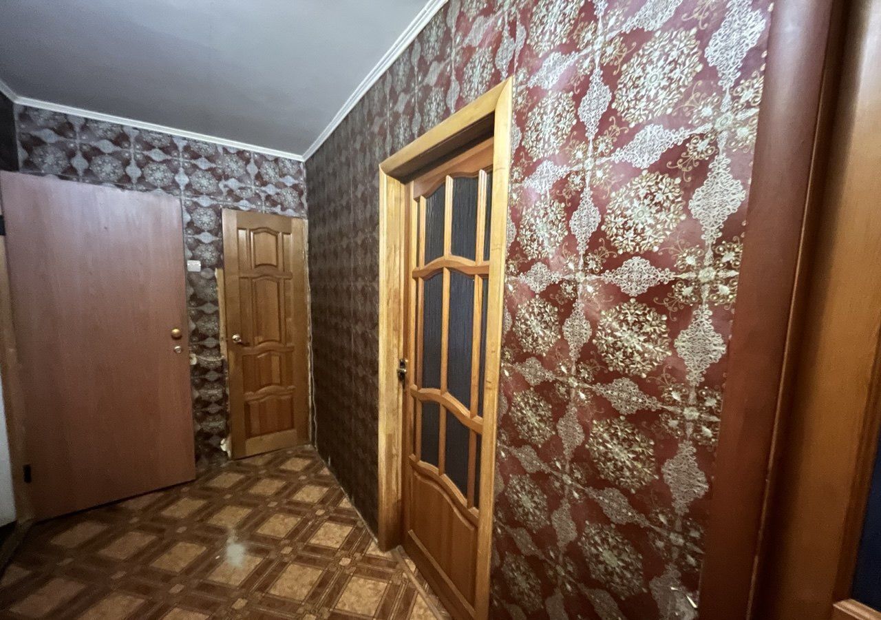 квартира г Самара р-н Кировский Безымянка Нагорная ул., 143 фото 4