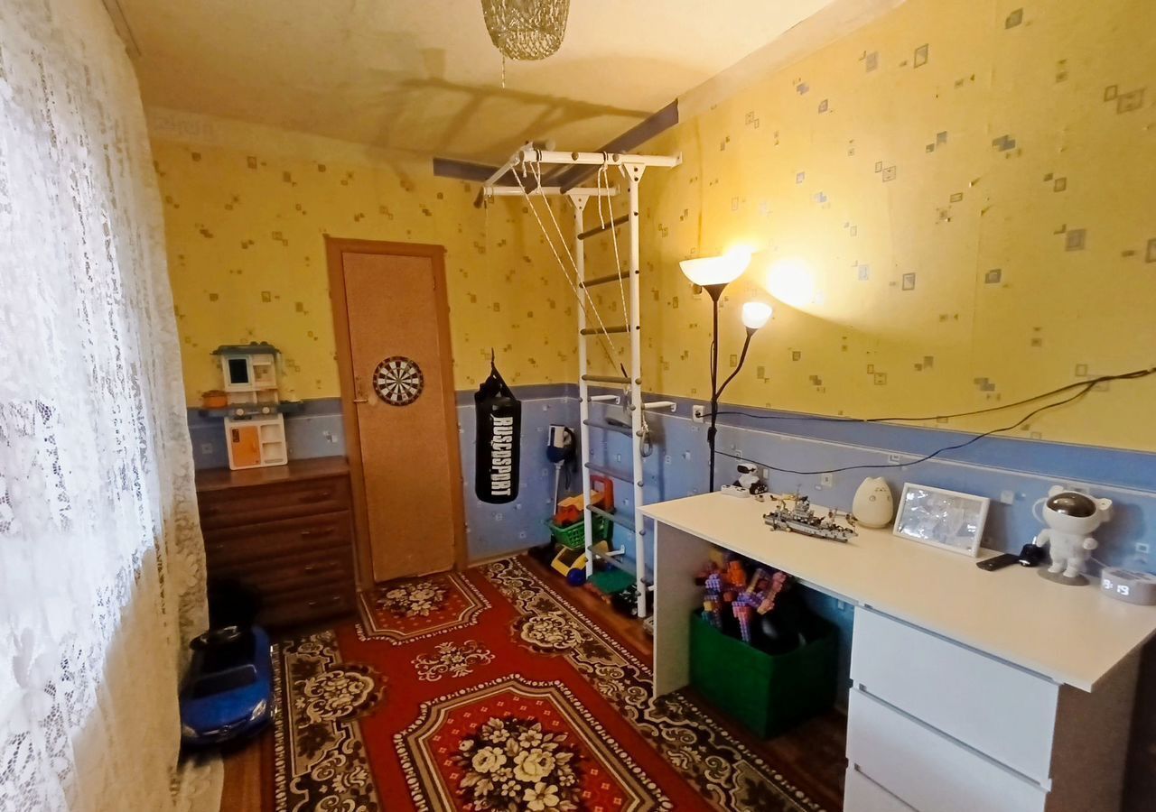 квартира р-н Аксайский г Аксай ул Мира 4 Аксайское городское поселение фото 2