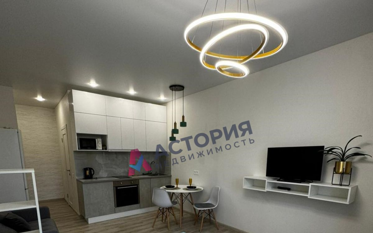 квартира г Тула р-н Зареченский ул Купцов Гречихиных 10 квартал «Пряничная слобода» фото 3