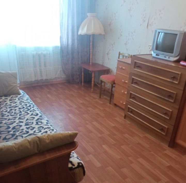 комната г Красное Село ул Спирина 7к/1 метро Проспект Ветеранов фото 1
