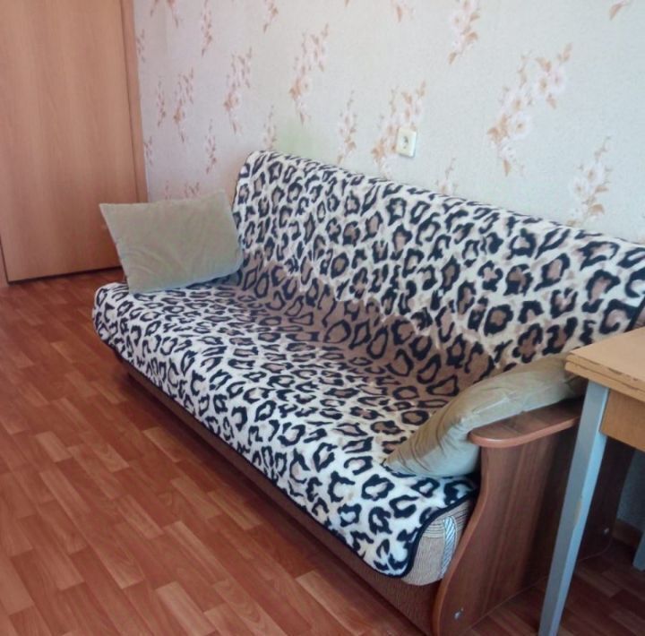 комната г Красное Село ул Спирина 7к/1 метро Проспект Ветеранов фото 2