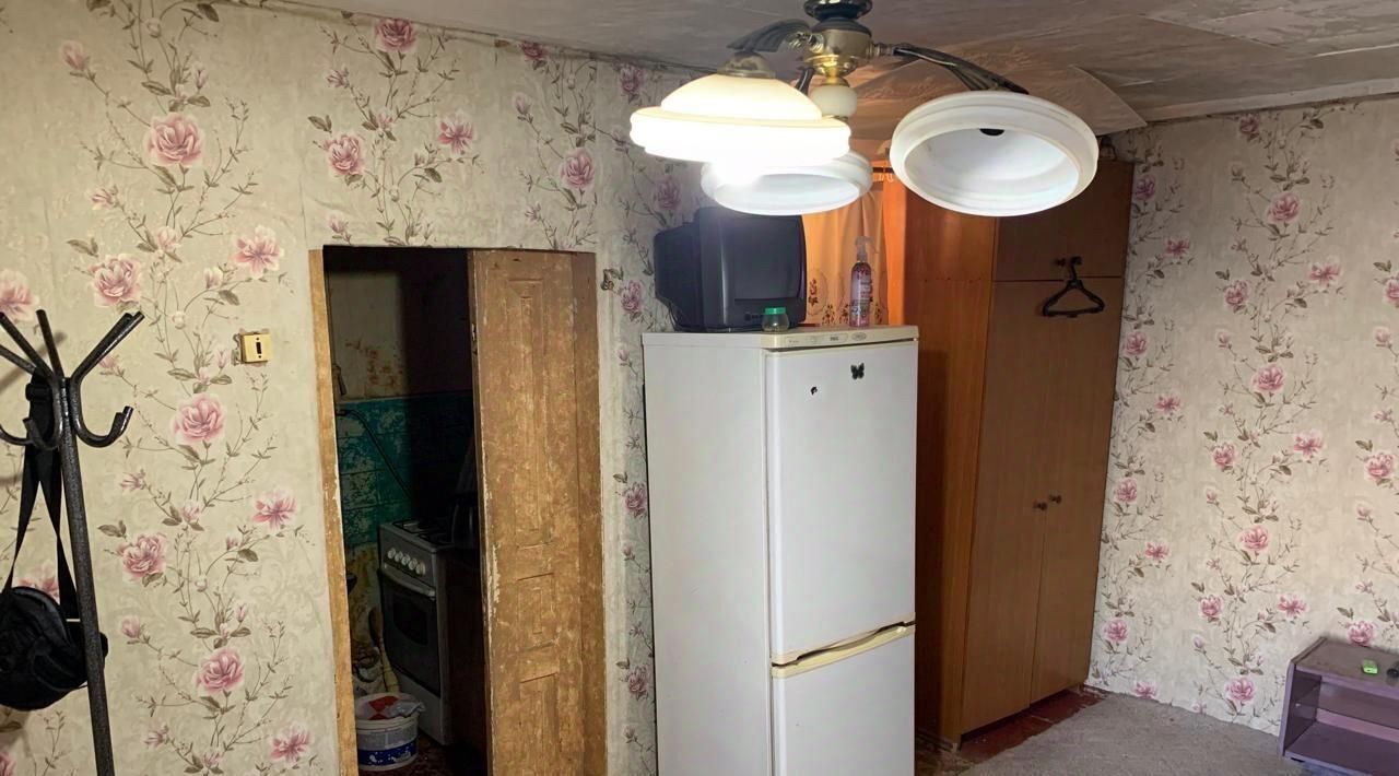 квартира г Ставрополь р-н Октябрьский просп. Карла Маркса, 68 фото 1