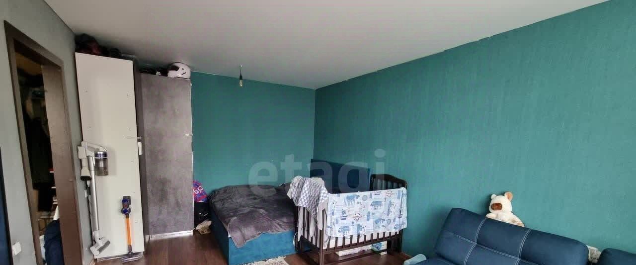 квартира г Смоленск р-н Заднепровский ул Авиаторов 5б фото 1