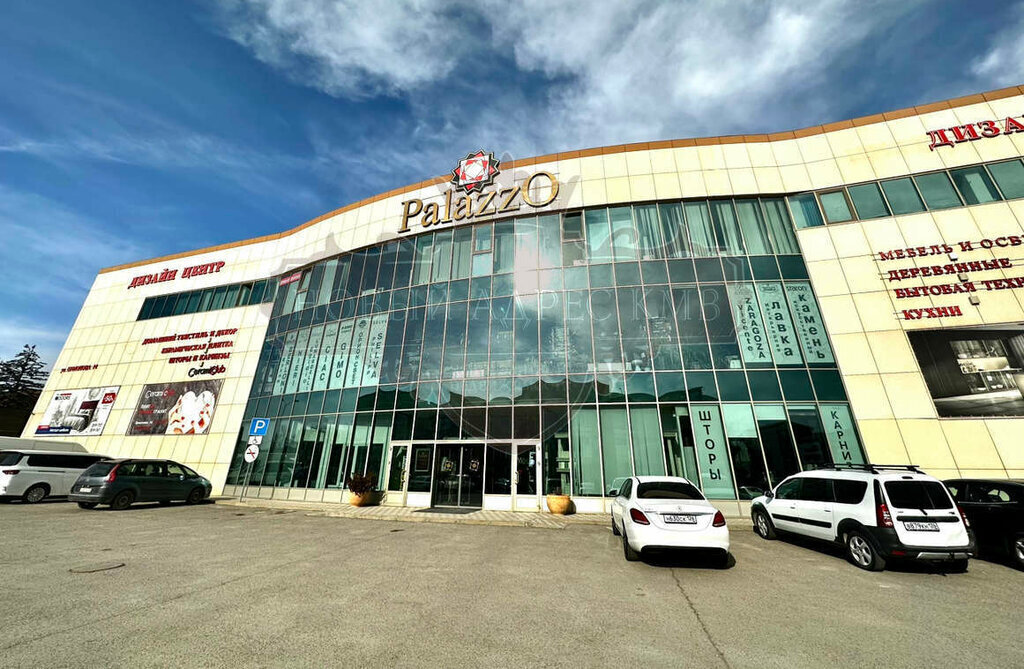 торговое помещение г Пятигорск ул Ермолова 14 фото 2