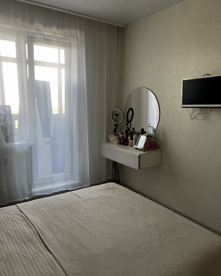 квартира г Омск р-н Кировский ул Лукашевича 21к/1 Кировский АО фото 8