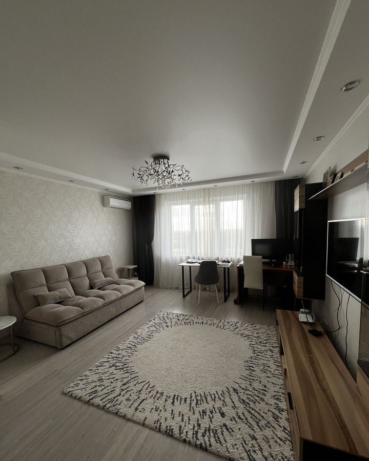 квартира г Омск р-н Кировский ул Лукашевича 21к/1 Кировский АО фото 14