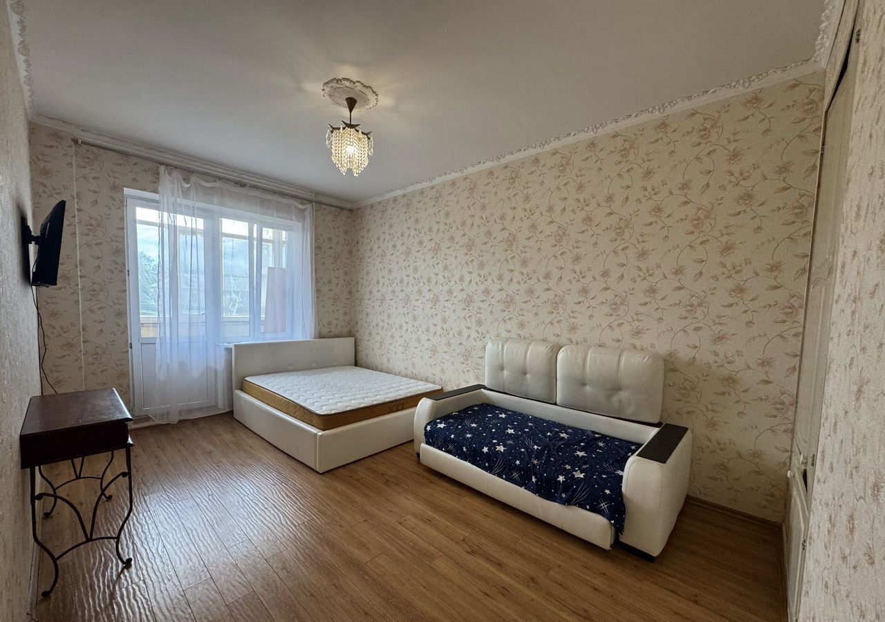 квартира г Раменское ул Коммунистическая 40/1 Есенинская, Раменский г. о. фото 5
