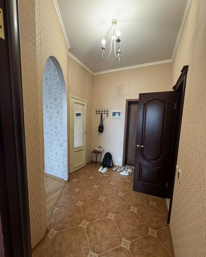 квартира г Раменское ул Коммунистическая 40/1 Есенинская, Раменский г. о. фото 9