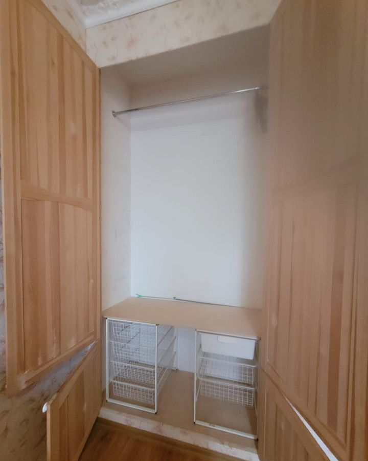 квартира г Раменское ул Коммунистическая 40/1 Есенинская, Раменский г. о. фото 11
