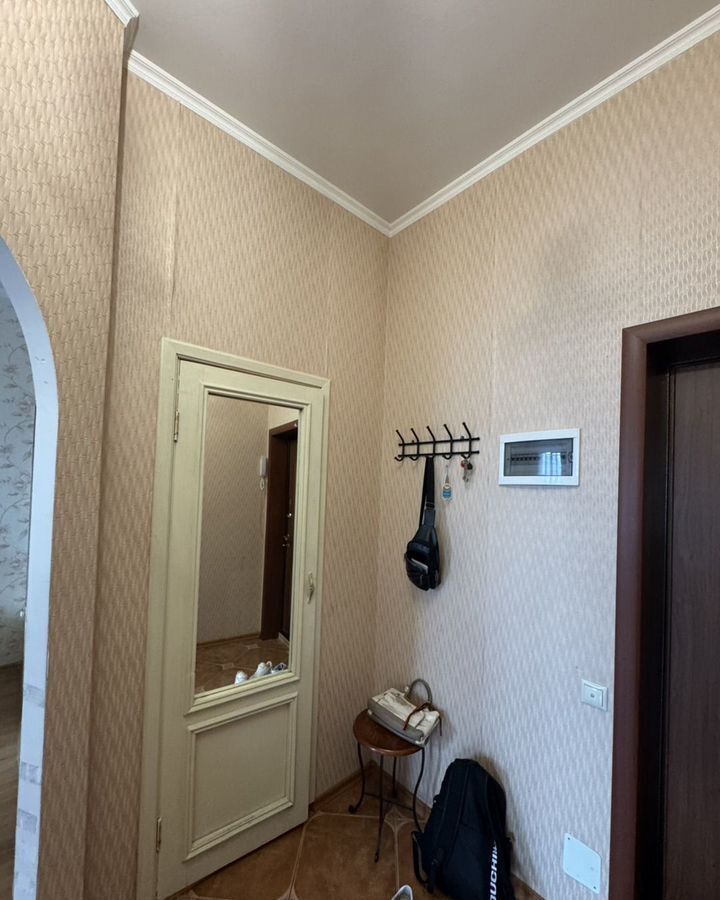 квартира г Раменское ул Коммунистическая 40/1 Есенинская, Раменский г. о. фото 13