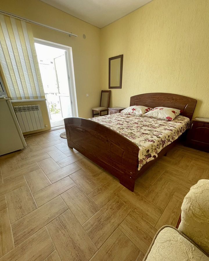 комната г Геленджик ул Вильямса 12 фото 8