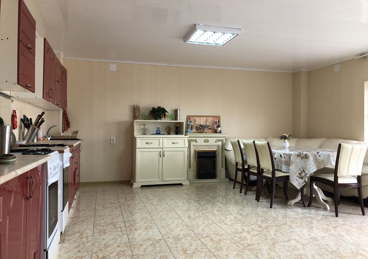 комната г Геленджик ул Вильямса 12 фото 12