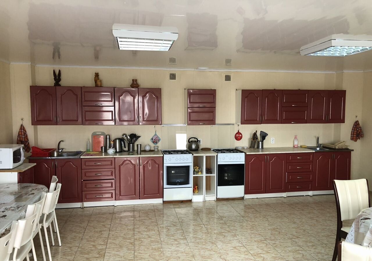 комната г Геленджик ул Вильямса 12 фото 11