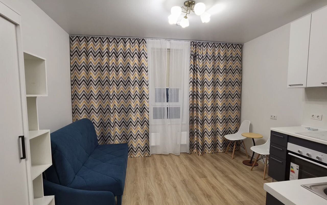 квартира г Видное ЖК Горки Парк к 5. 2, д. Коробово фото 12