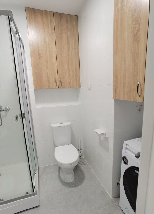 квартира г Видное ЖК Горки Парк к 5. 2, д. Коробово фото 19