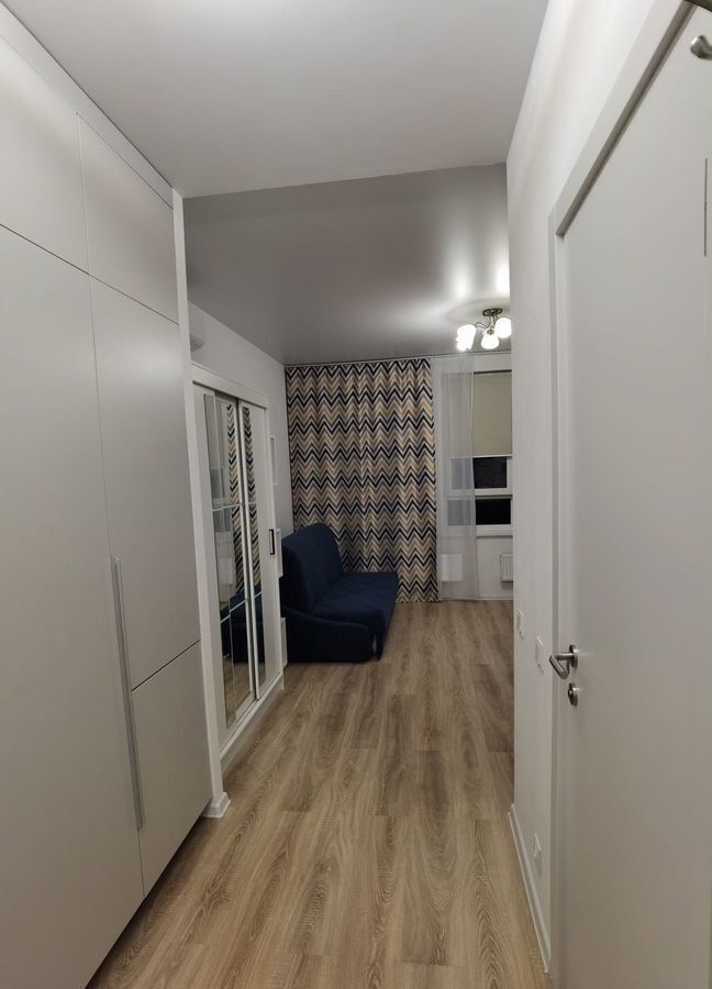 квартира г Видное ЖК Горки Парк к 5. 2, д. Коробово фото 15