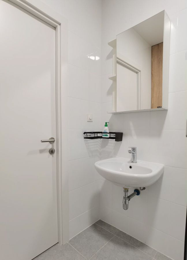 квартира г Видное ЖК Горки Парк к 5. 2, д. Коробово фото 24