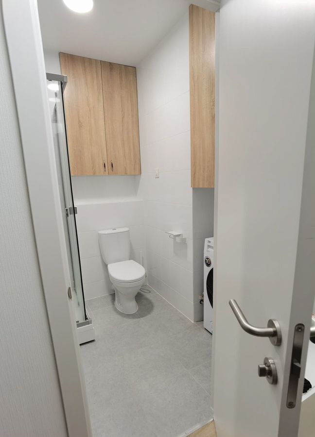 квартира г Видное ЖК Горки Парк к 5. 2, д. Коробово фото 23