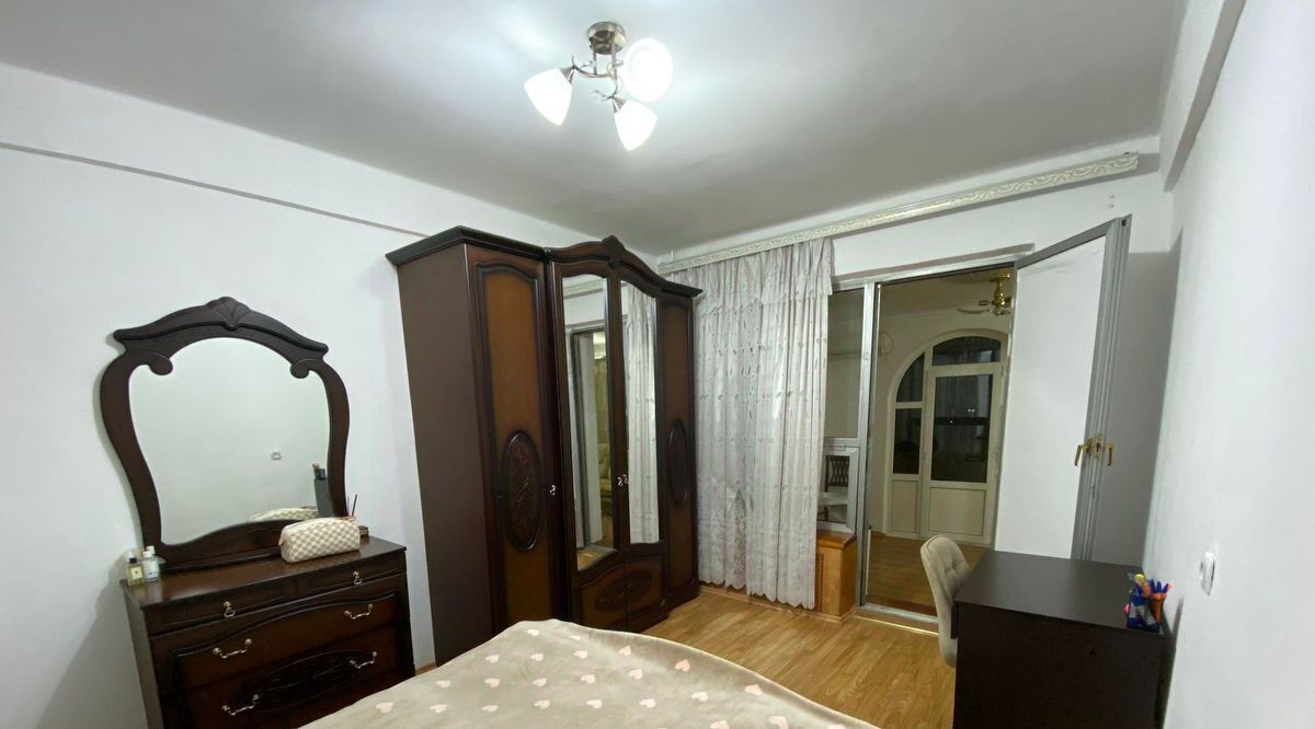 квартира г Махачкала р-н Ленинский ул Каримова 10 фото 5
