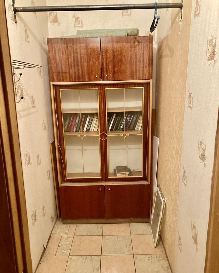 квартира г Орел р-н Заводской ул Комсомольская 269 фото 6