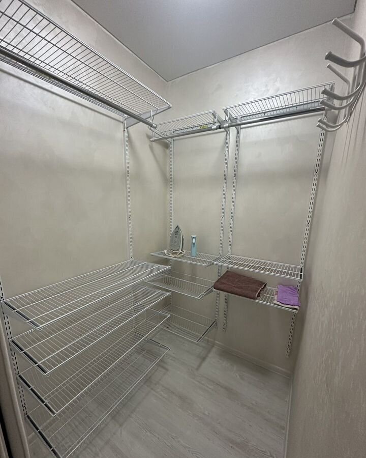 квартира г Оренбург р-н Ленинский ул Салмышская 63 ЖК «в 19 мкр. СВЖР» фото 26