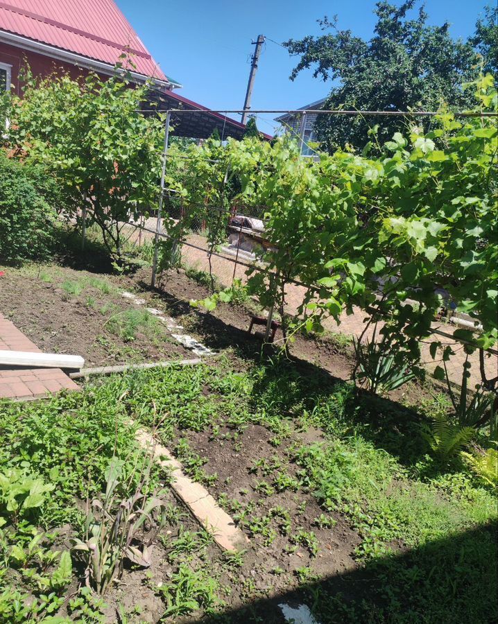 дом р-н Кореновский г Кореновск ул Горького Кореновское городское поселение фото 15
