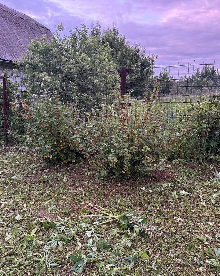 дом г Рязань 61К-005 фото 13