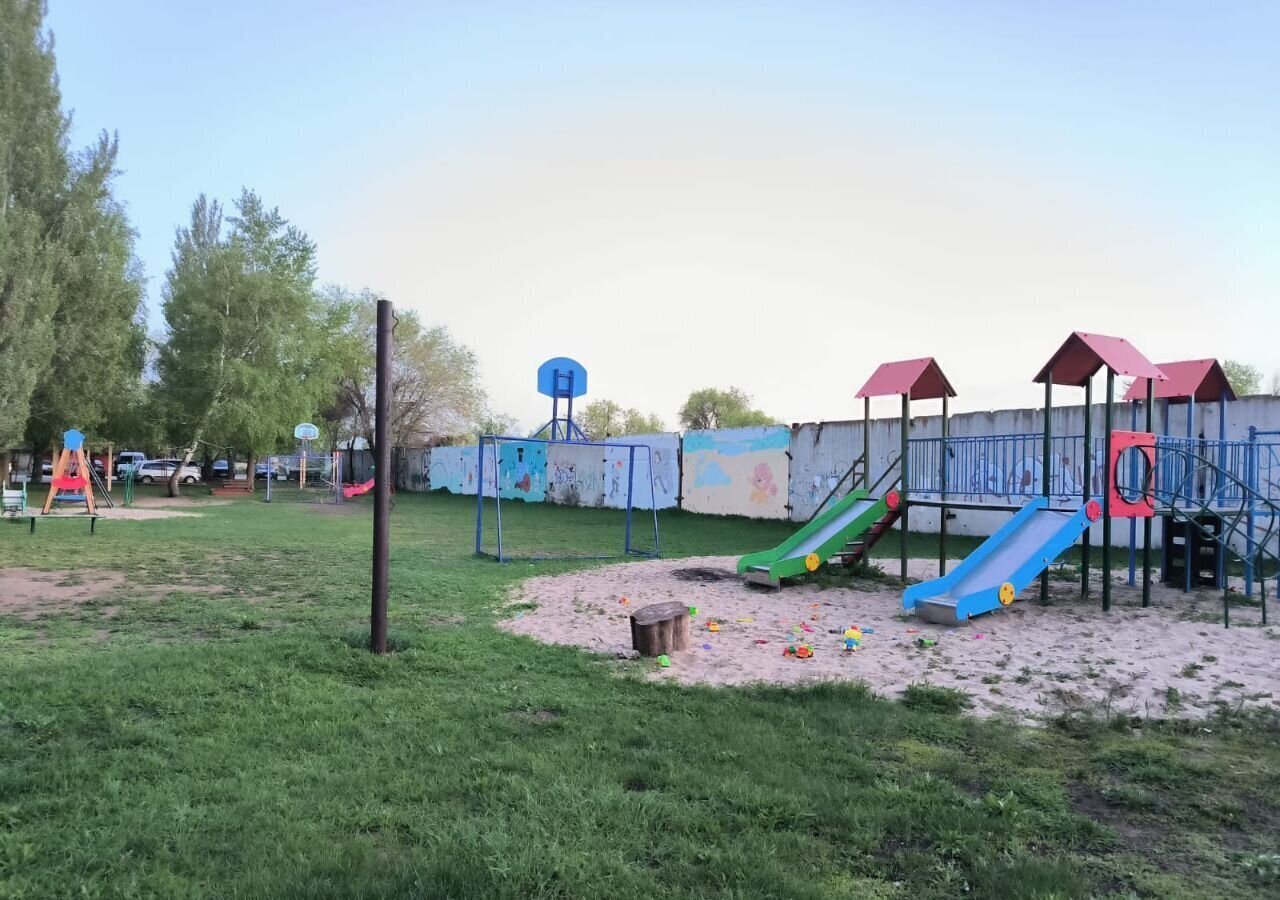 квартира г Кинель пгт Усть-Кинельский ул Спортивная 21 фото 8