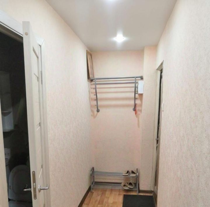 квартира городской округ Наро-Фоминский г Апрелевка ул Пойденко 4 Апрелевка фото 7