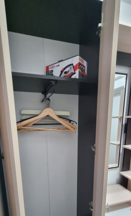 квартира г Люберцы ул лётчика Ларюшина 6к/1 Котельники фото 5