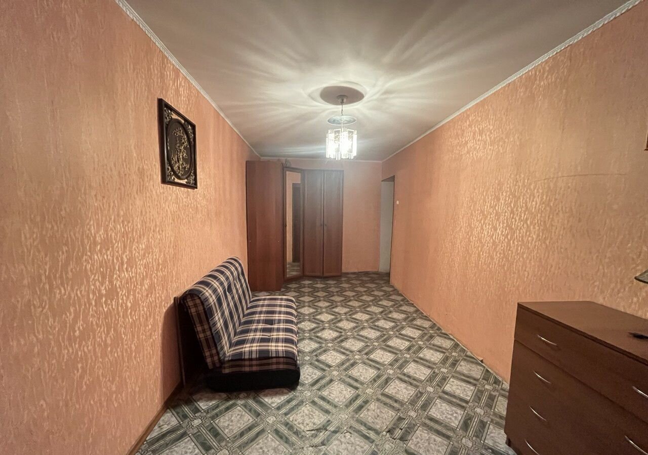 квартира г Самара р-н Кировский Безымянка Нагорная ул., 143 фото 14