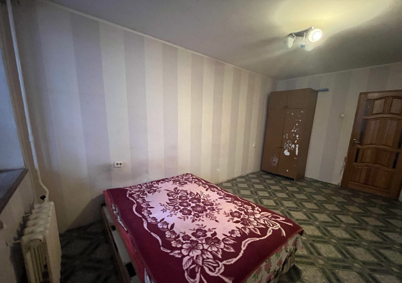квартира г Самара р-н Кировский Безымянка Нагорная ул., 143 фото 13