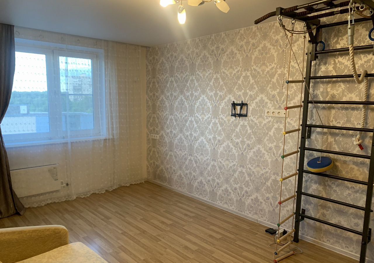 квартира г Москва метро Люблино проезд Ставропольский 3 муниципальный округ Люблино фото 5