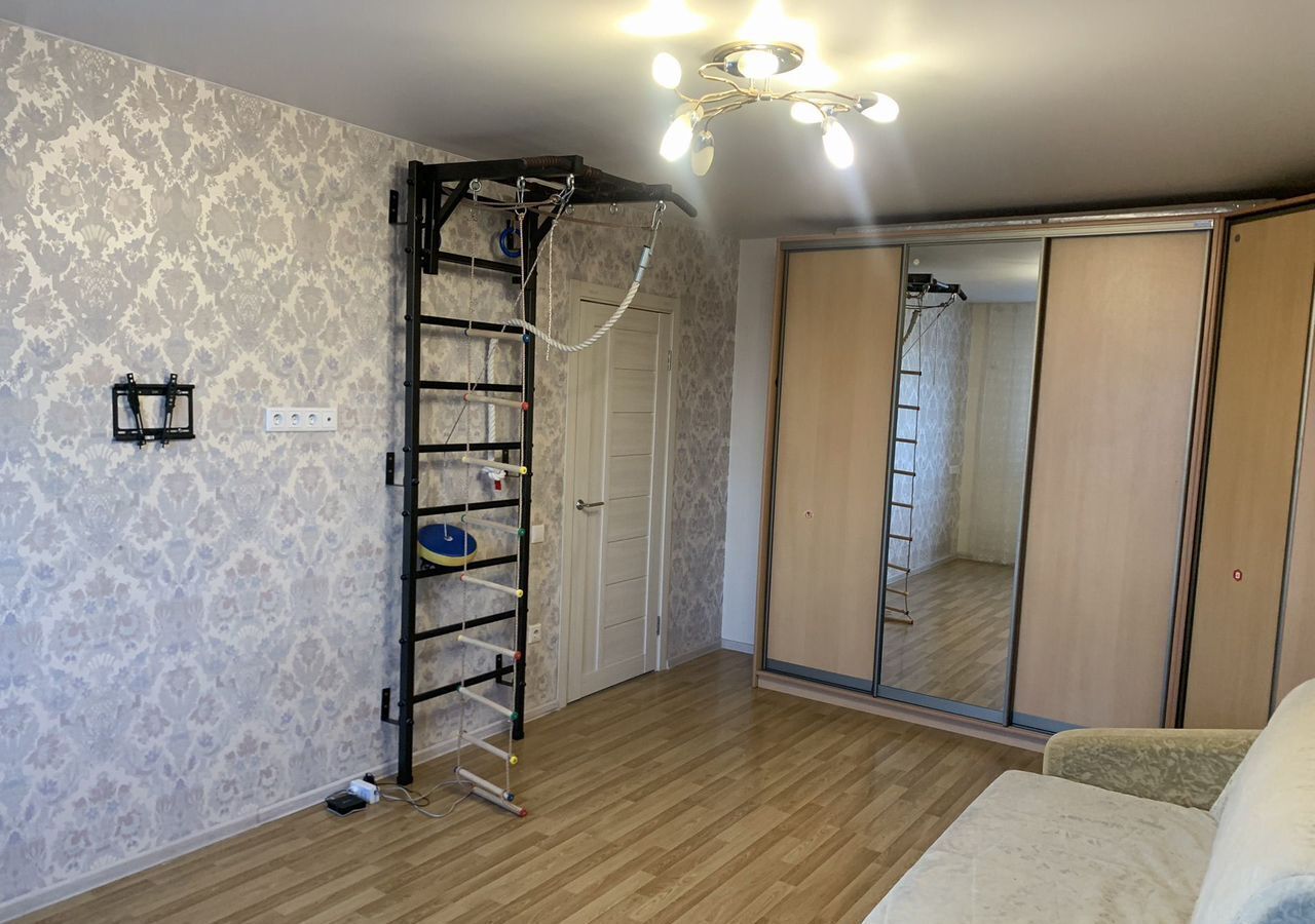 квартира г Москва метро Люблино проезд Ставропольский 3 муниципальный округ Люблино фото 6