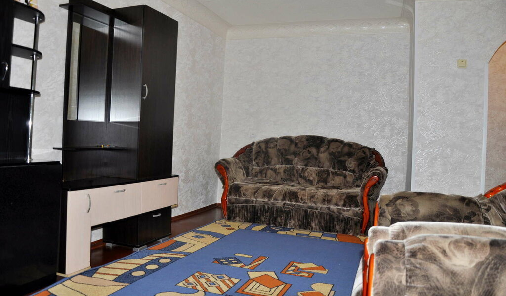 квартира г Благовещенск ул Ленина 62 фото 7