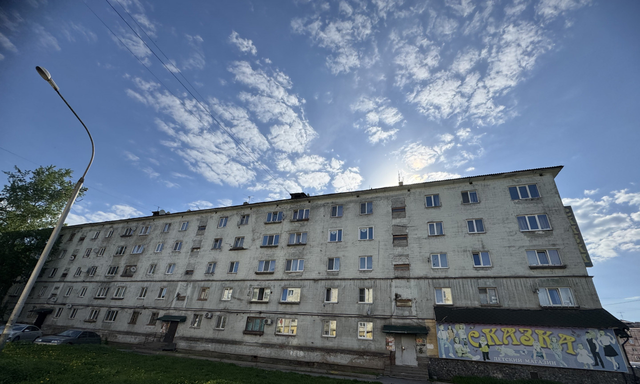 квартира г Нижний Тагил р-н Тагилстроевский Красный камень ул Победы 45 фото 9