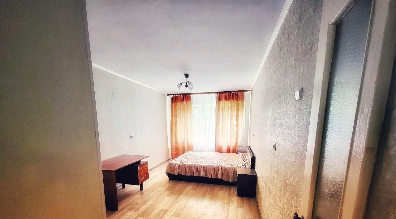 квартира г Омск р-н Советский пр-кт Мира 165б Советский АО фото 6