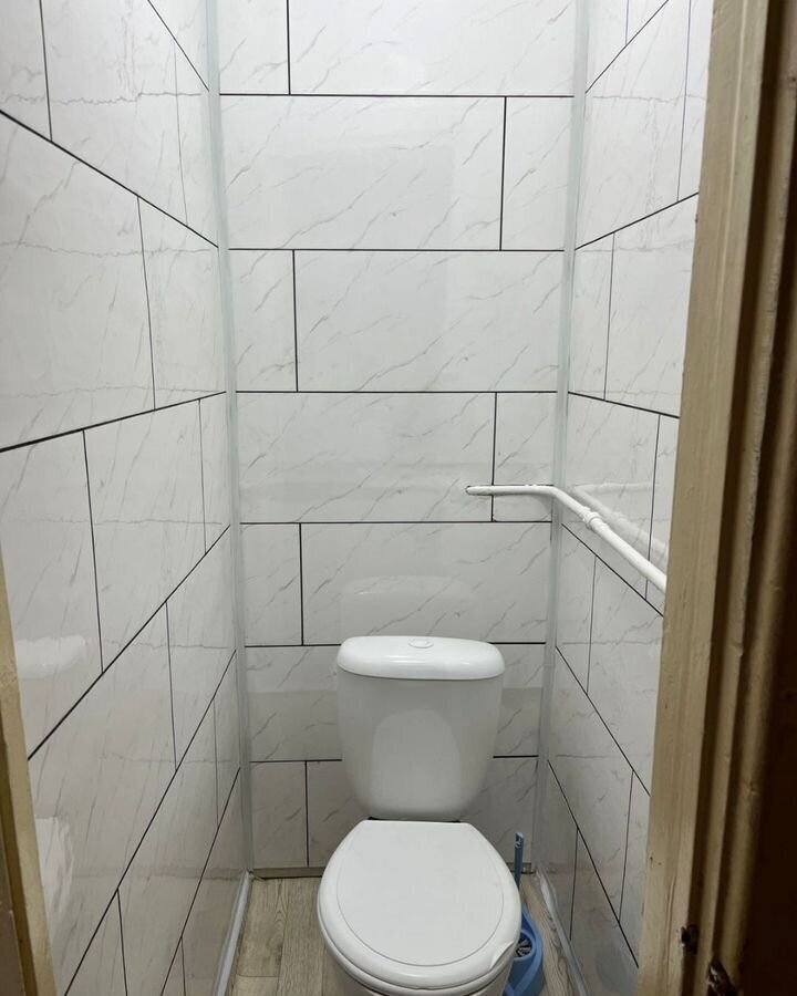квартира г Киселевск ул Дзержинского 1 фото 1